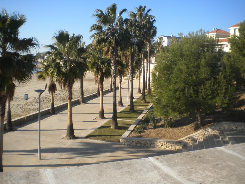 Piscina Mar 1 Villa Sant Carlos de la Ràpita Стая снимка